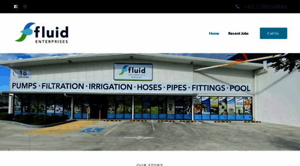 fluidqld.com.au