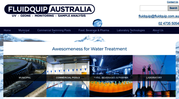 fluidquip.com.au