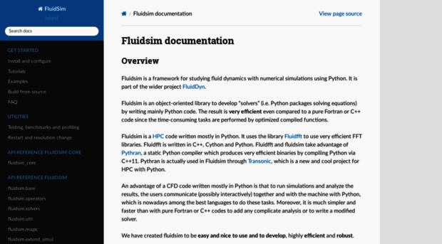 fluidsim.readthedocs.io