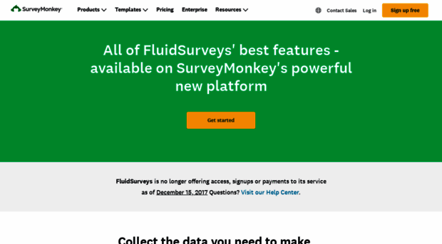 fluidsurveys.com