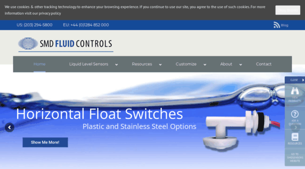 fluidswitch.com