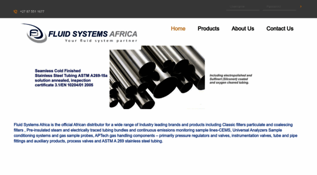 fluidsystemsafrica.co.za