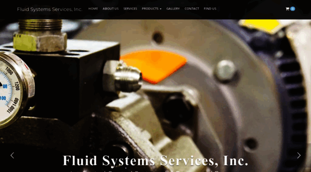 fluidsystemsohio.com