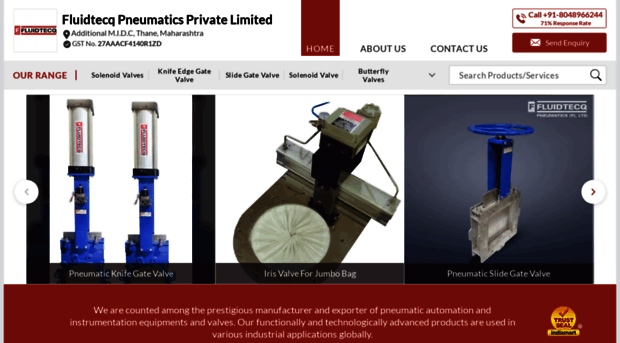 fluidtecqpneumatic.com