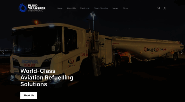 fluidtransfergroup.com