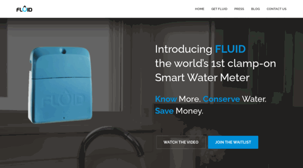 fluidwatermeter.com