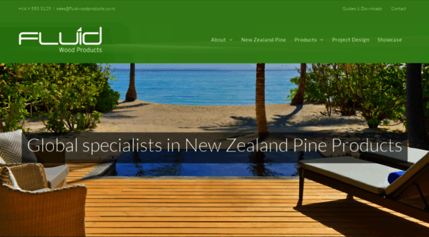 fluidwoodproducts.co.nz