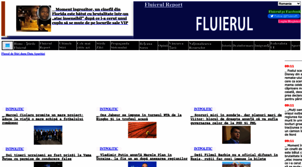 fluierul.ro