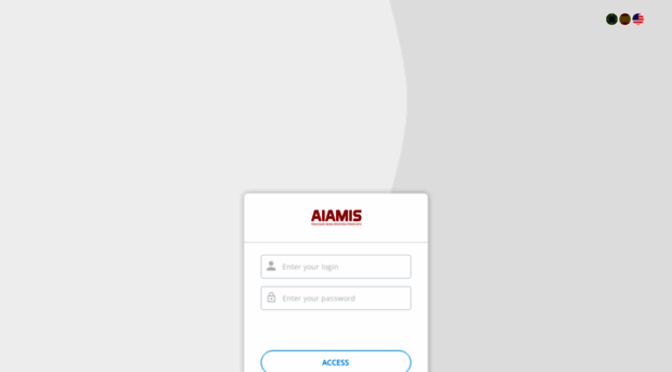 fluig.aiamis.com.br