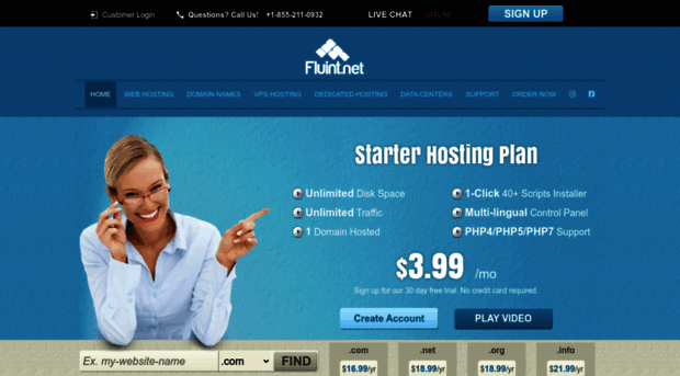 fluint.net