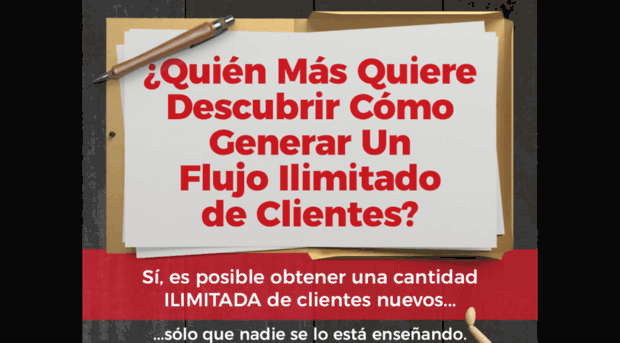 flujoilimitadodeclientes.com