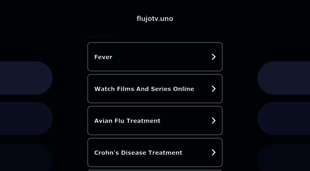 flujotv.uno