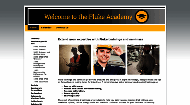 flukeacademy.shuttlepod.org