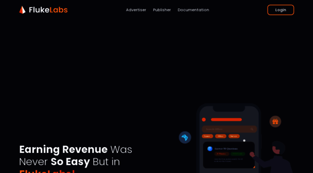 flukelabs.com