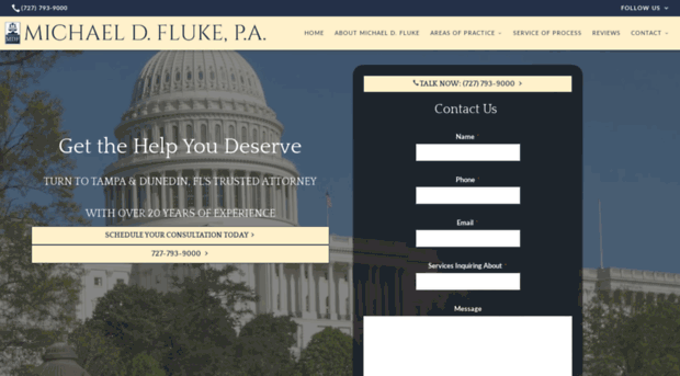 flukelegal.com