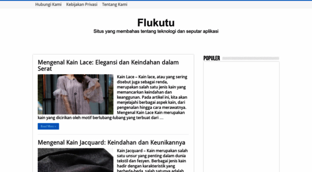 flukutu.com