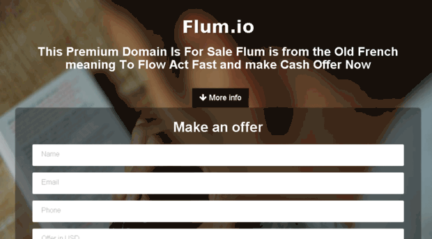 flum.io