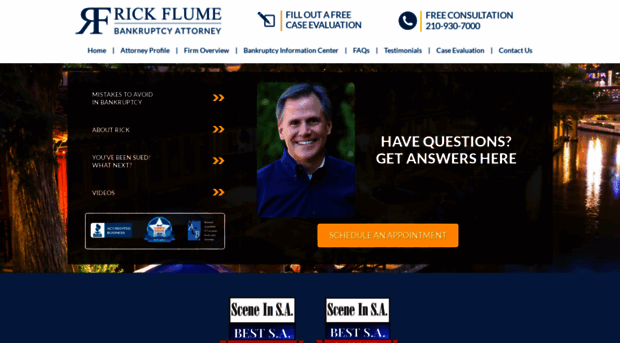flumelaw.com
