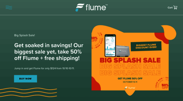 flumetech.com