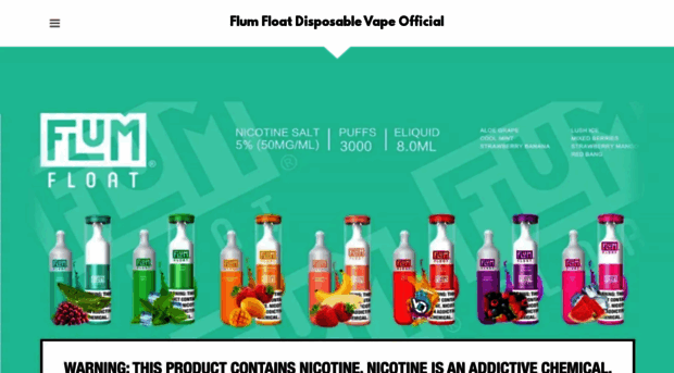 flumfloat.com