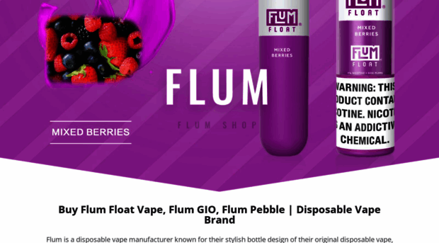 flumfloatvapes.com