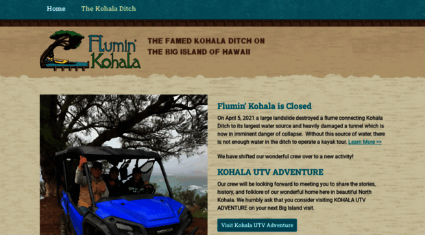 fluminkohala.com