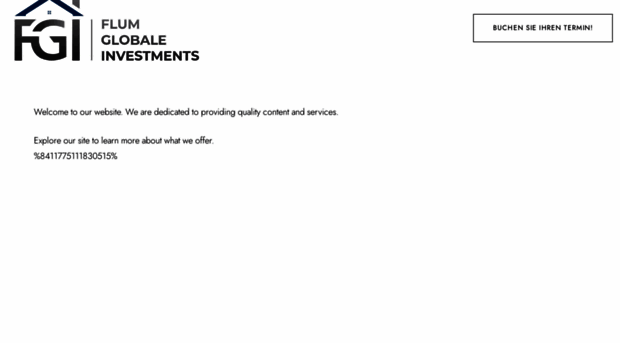 fluminvestments.com