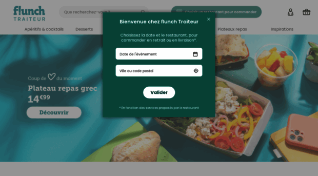 flunch-traiteur.fr