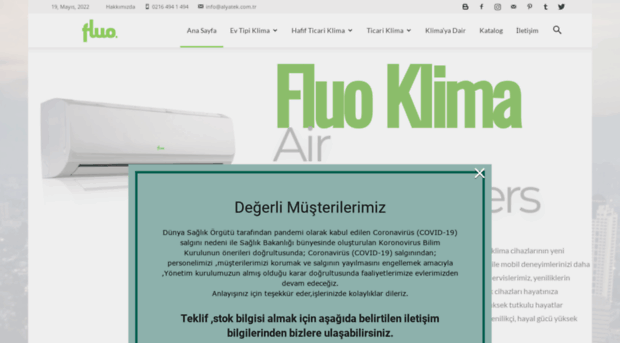 fluoklima.net