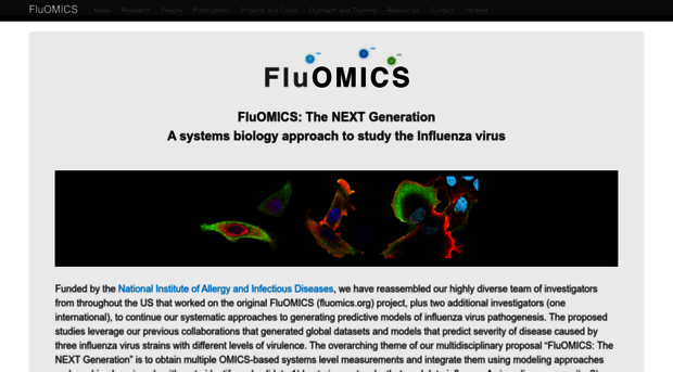 fluomics.org