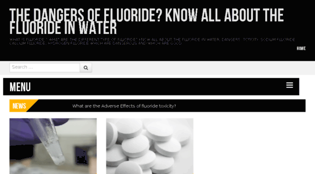 fluoride-dangers.com
