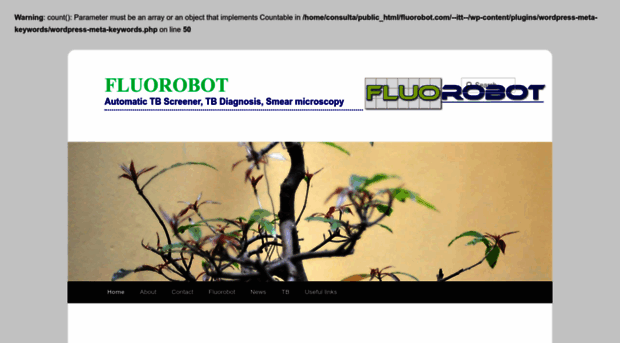 fluorobot.com