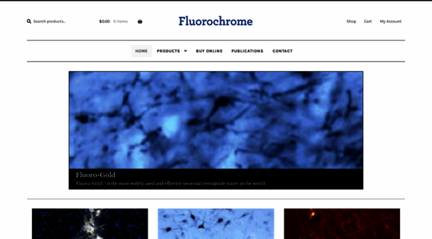 fluorochrome.com