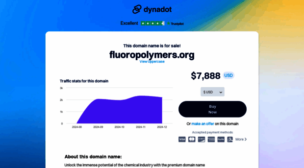 fluoropolymers.org