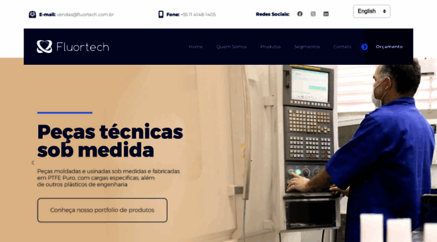 fluortech.com.br