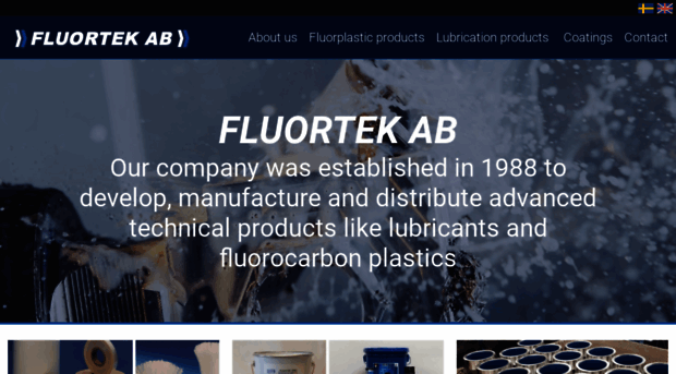 fluortek.se