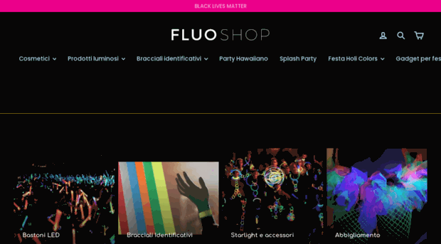 fluoshop.it