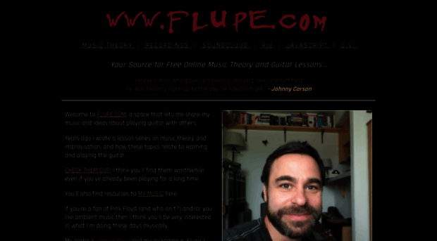 flupe.com