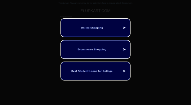 flupkart.com