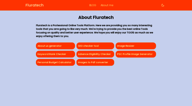 fluratech.com