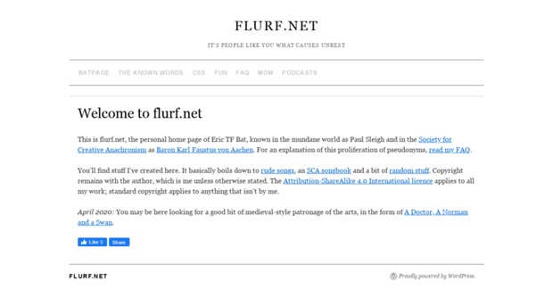 flurf.net