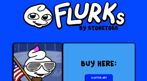 flurksnft.com