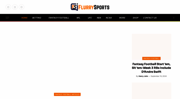 flurrysports.org