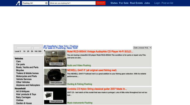 flushing-ny.americanlisted.com