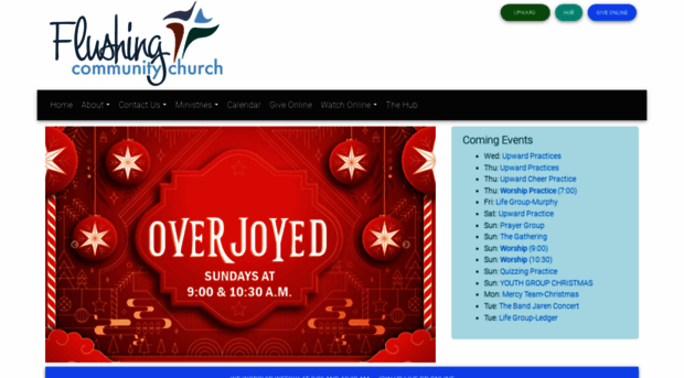flushingcommunity.org