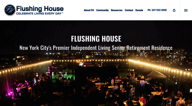 flushinghouse.com