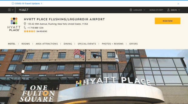 flushinglaguardia.place.hyatt.com