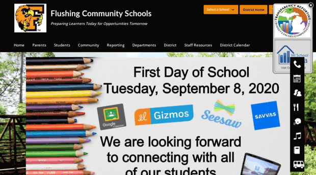 flushingschools.org