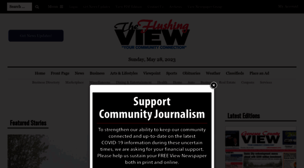 flushingview.mihomepaper.com
