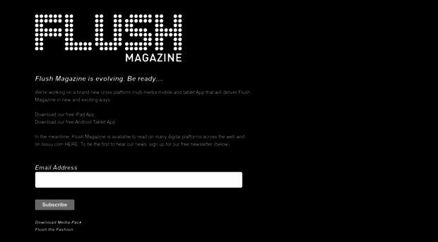 flushmagazine.co.uk